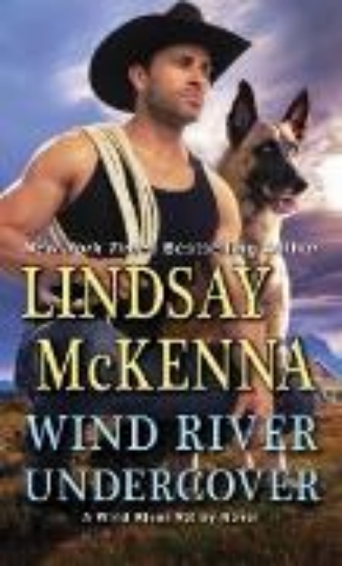 Bild von Wind River Undercover (eBook)