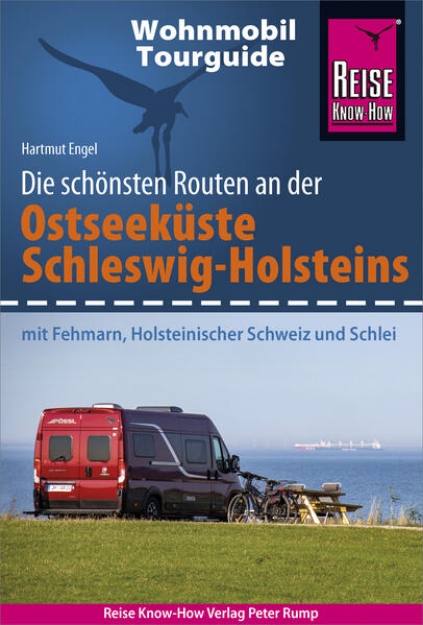 Bild von Reise Know-How Wohnmobil-Tourguide Ostseeküste Schleswig-Holstein (eBook)