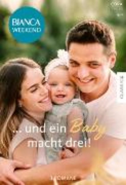 Bild von Bianca Weekend Band 17 (eBook)