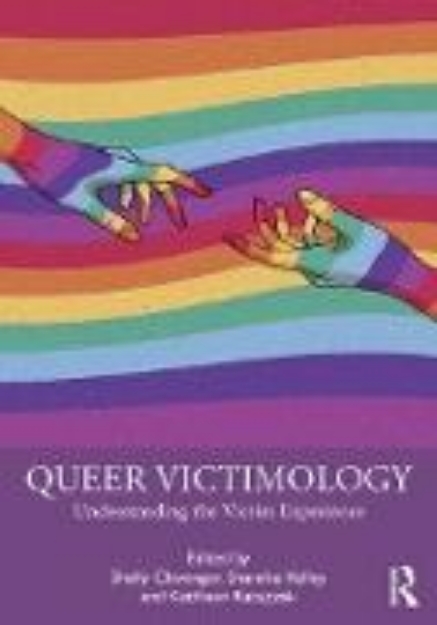 Bild von Queer Victimology (eBook)