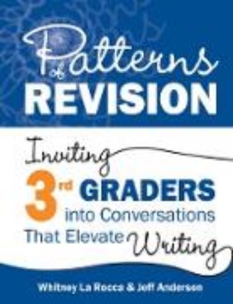 Bild von Patterns of Revision, Grade 3 (eBook)