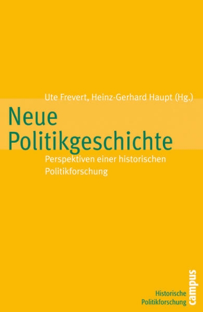 Bild von Neue Politikgeschichte (eBook)