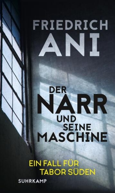 Bild von Der Narr und seine Maschine (eBook)