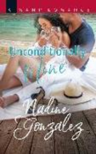 Bild von Unconditionally Mine (eBook)