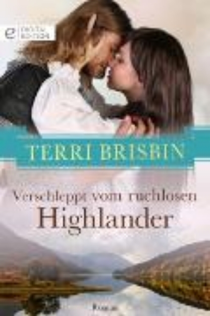 Bild zu Verschleppt vom ruchlosen Highlander (eBook)