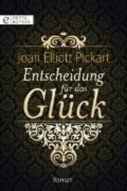 Bild zu Entscheidung für das Glück (eBook)