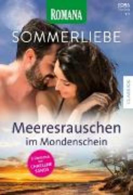 Bild von Romana Sommerliebe Band 9 (eBook)