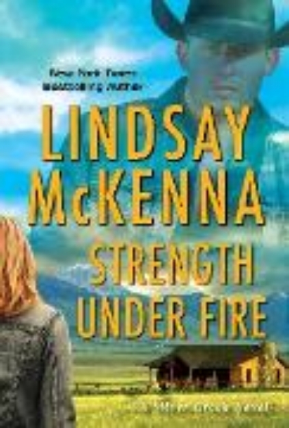 Bild von Strength Under Fire (eBook)