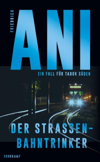 Bild von Der Straßenbahntrinker (eBook)