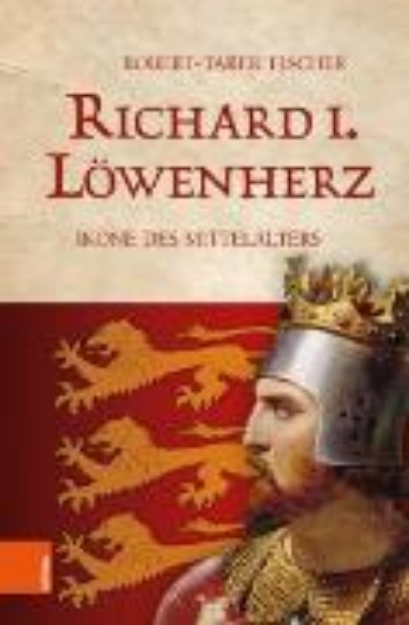 Bild von Richard I. Löwenherz (eBook)