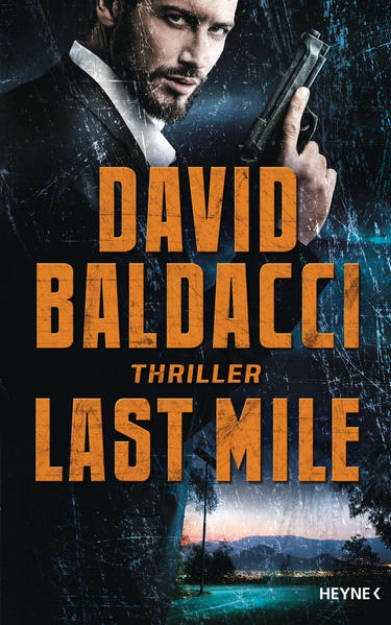 Bild von Last Mile (eBook)