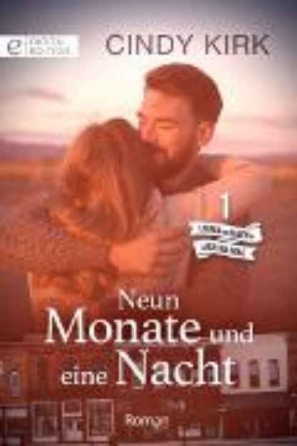 Bild von Neun Monate und eine Nacht (eBook)