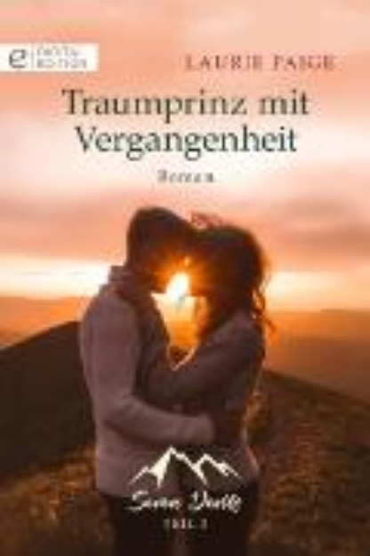 Bild von Traumprinz mit Vergangenheit (eBook)