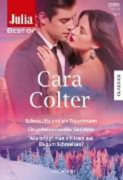 Bild von Julia Best of Band 272 (eBook)