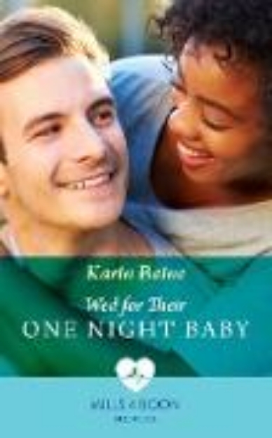 Bild von Wed For Their One Night Baby (eBook)