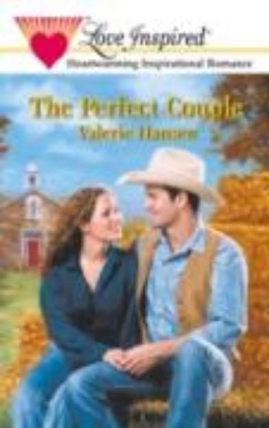 Bild von Perfect Couple (eBook)