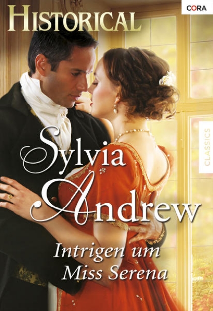 Bild von Intrigen um Miss Serena (eBook)