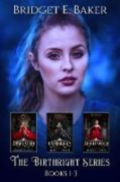 Bild von The Birthright Series Collection Books 1-3 (eBook)