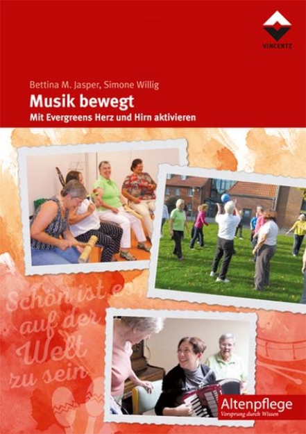 Bild von Musik bewegt (eBook)