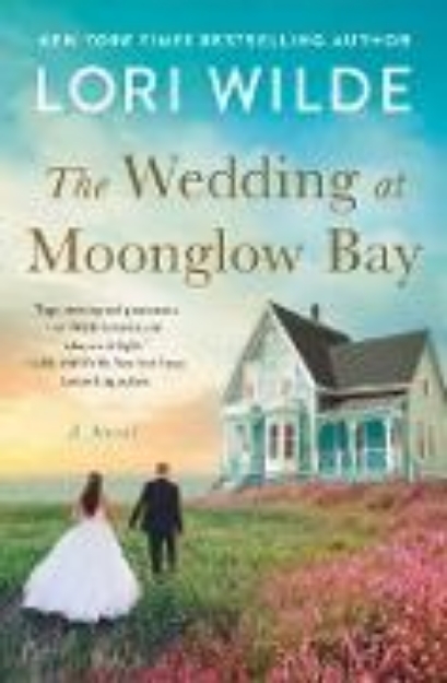 Bild von The Wedding at Moonglow Bay (eBook)