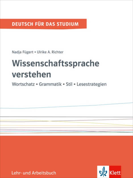 Bild von Wissenschaftssprache verstehen