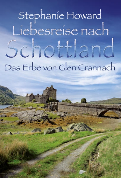 Bild von Das Erbe von Glen Crannach (eBook)