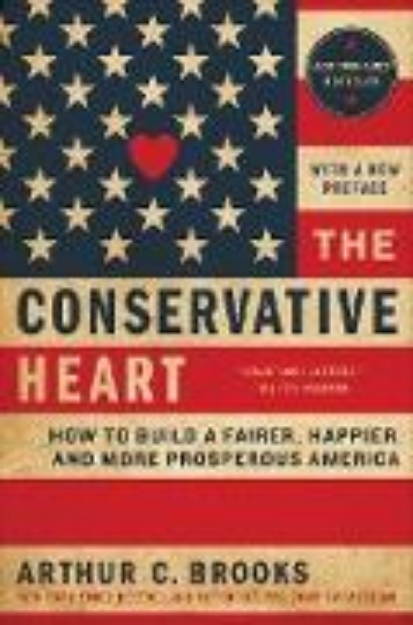 Bild von The Conservative Heart (eBook)