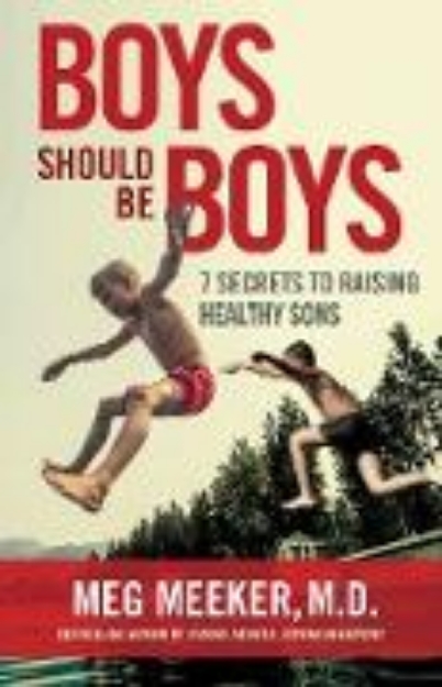 Bild von Boys Should Be Boys (eBook)