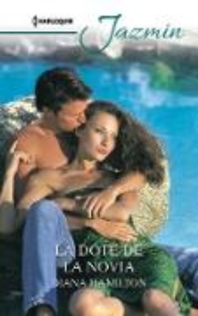 Bild von La dote de la novia (eBook)