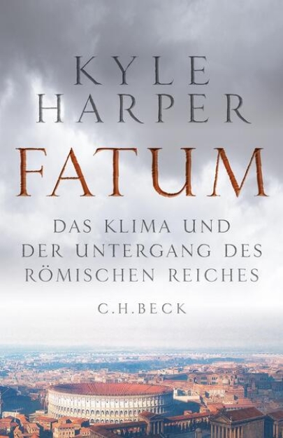 Bild von Fatum (eBook)