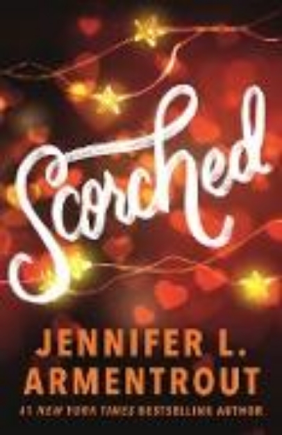 Bild von Scorched (eBook)