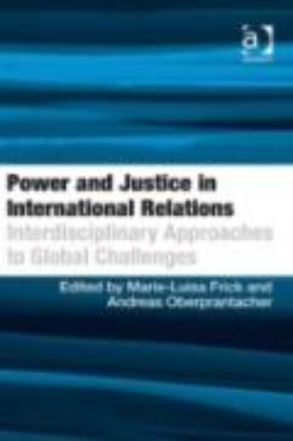 Bild von Power and Justice in International Relations (eBook)