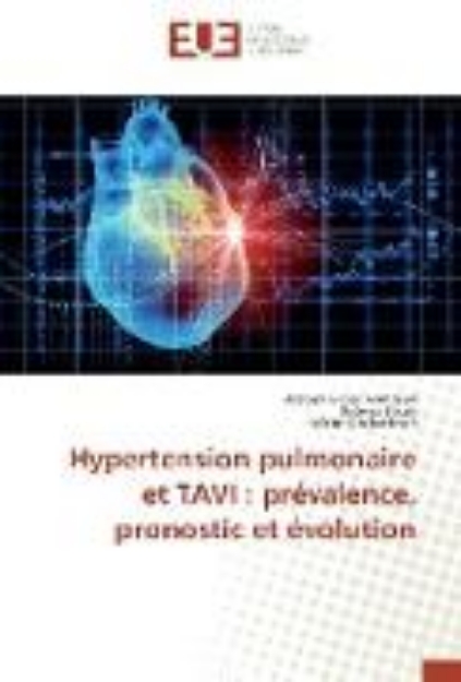 Bild von Hypertension pulmonaire et TAVI : prévalence, pronostic et évolution