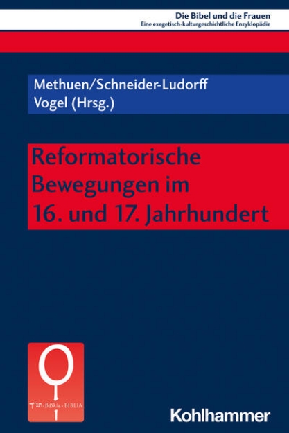 Bild von Reformatorische Bewegungen im 16. und 17. Jahrhundert (eBook)