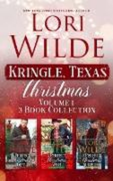 Bild von A Perfect Christmas Collection (Kringle, Texas, #1) (eBook)