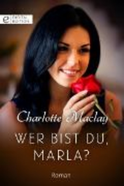 Bild von Wer bist du, Marla? (eBook)