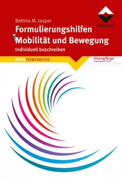 Bild von Formulierungshilfen Mobilität und Bewegung (eBook)