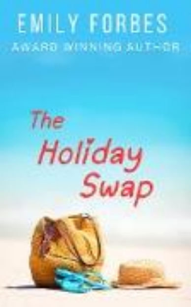 Bild von The Holiday Swap (eBook)