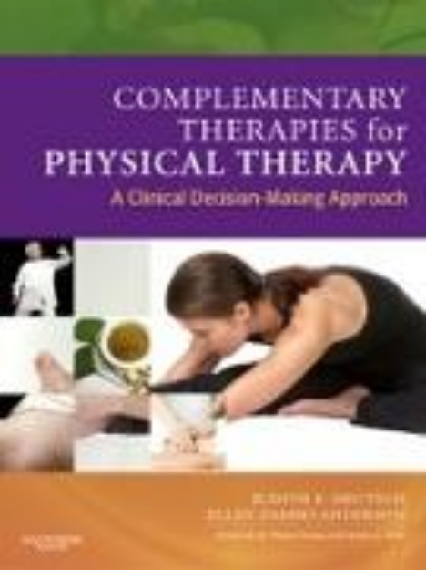 Bild von Complementary Therapies for Physical Therapy - E-Book (eBook)