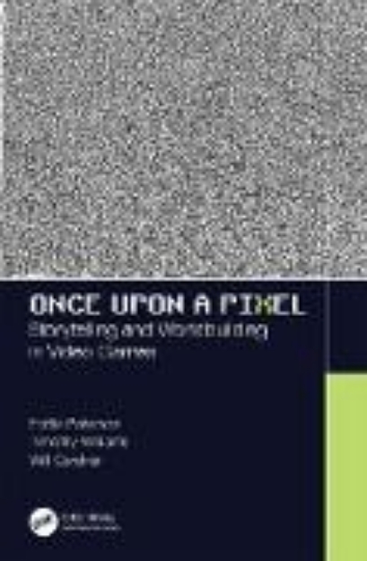 Bild von Once Upon a Pixel (eBook)