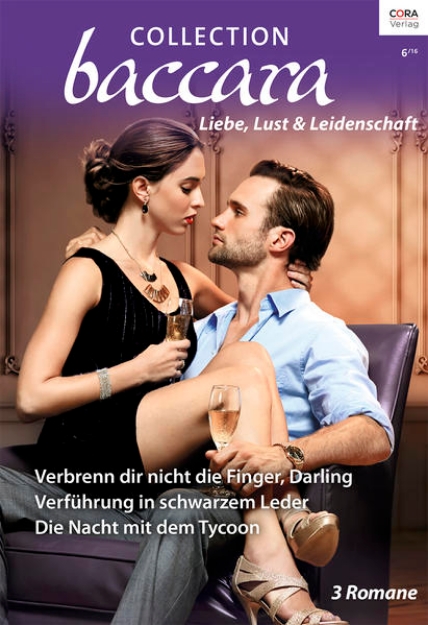 Bild von Collection Baccara Band 367 (eBook)