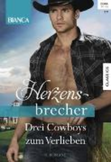 Bild von Bianca Herzensbrecher Band 4 (eBook)