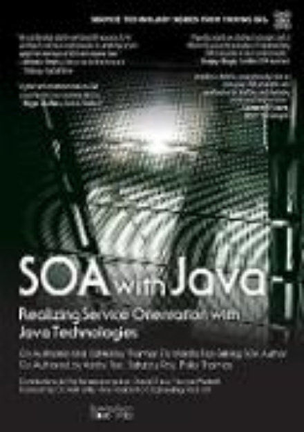 Bild von SOA with Java (eBook)