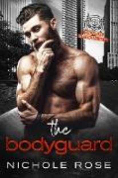 Bild von The Bodyguard (Silver Spoon MC) (eBook)