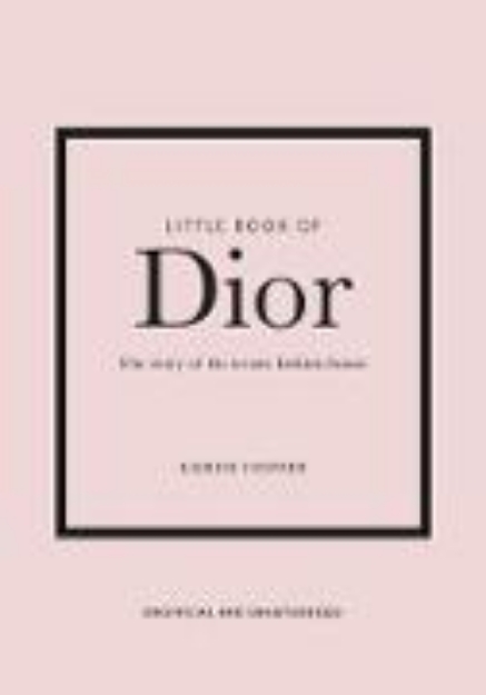 Bild von Little Book of Dior (updated edition) (eBook)