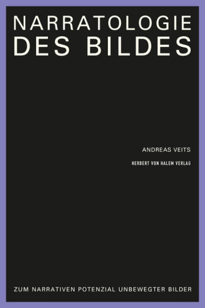 Bild von Narratologie des Bildes (eBook)