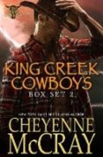 Bild von King Creek Cowboys Box Set 2 (eBook)