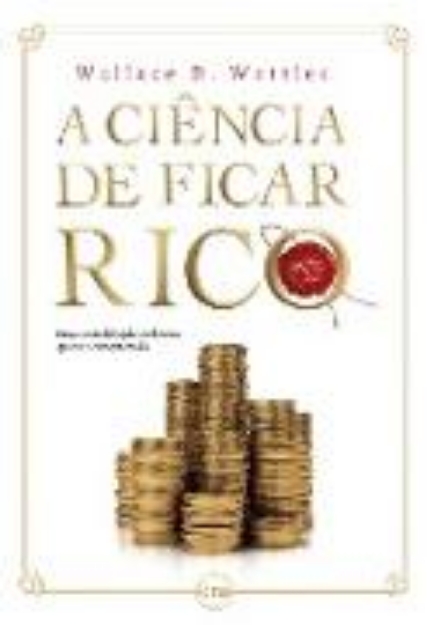 Bild von A ciência de ficar rico (eBook)