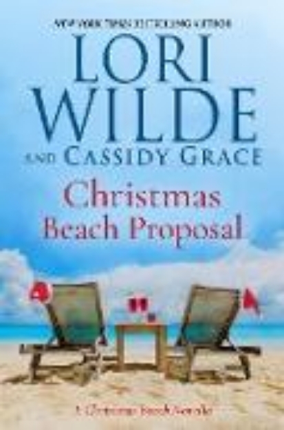 Bild von Christmas Beach Proposal (eBook)