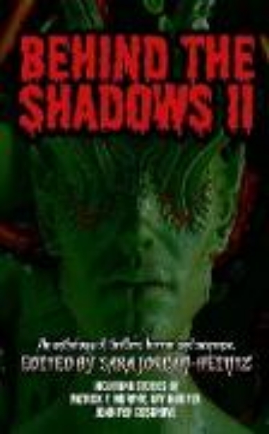 Bild von Behind the Shadows II (eBook)